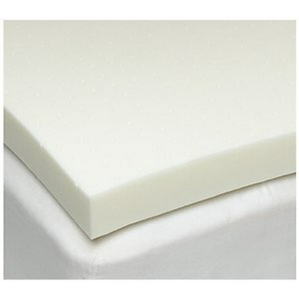 Value 6 Inch Polyester Filled Bunk Bed Mattress With Jacquard