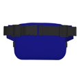 thumbnail image 3 of Easygdp Navy Fanny Packs para Mujeres y Hombres, Bolsa de Cinturón, Bolsos de Cruz para Trabajo/Correr/Senderismo, 3 of 9