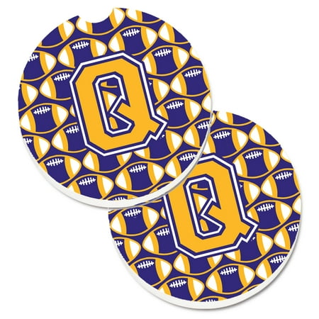 

Set of 2 Cup Holder Car Coasters