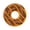 A #004, variant on Donut Pattern Drink Coaster, Absorbent Diatomite Coaster for Home and Office, 3.94in Multi-Use Donut Coaster, Absorbent Table Mat for Mugs, Glasses and Bottles