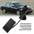 thumbnail image 4 of Accelerator Pedal with Position Sensor Assembly 15884314 15236797 Replacement for Allure 2005-2008, 4 of 7