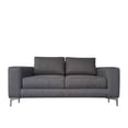 thumbnail image 1 of Love Seat Kessa Muebles Debut, 1 of 5