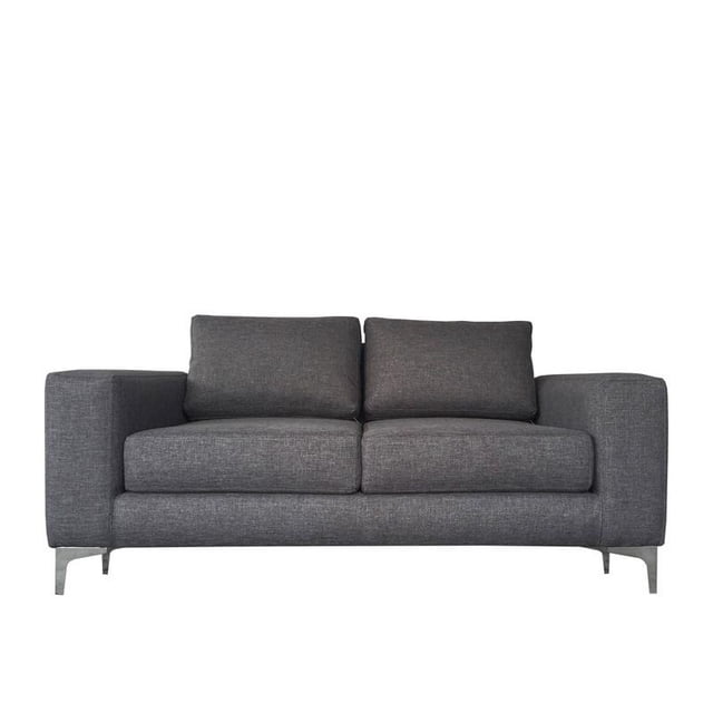 Love Seat Kessa Muebles Debut