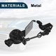 thumbnail image 4 of Sensor de nivel de altura de suspensión de aire Unique Bargains para GMC Yukon No.23152101 Sensor de nivel de altura trasero derecho, 4 of 7