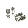 thumbnail image 2 of Eibach Lowering Kit 28105.140 Pro-Kit; 1.2 Inch Front/1.4 Inch Rear Drop; Black; Shocks Not Included; Includes 2 Front/2 Rear Lowering Springs, 2 of 4