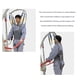 thumbnail image 4 of Eslinga Para Caminar Con Elevación, Cinturón De Soporte Para Caminar Con Ayuda De Seguridad Para Discapacitados, 4 of 7