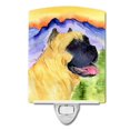 thumbnail image 1 of Carolines Treasures SS8233CNL Cane Corso Ceramic Night Light, 6x4x3, Multicolor, 1 of 2