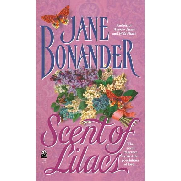 Scent of Lilacs (Paperback)