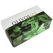 Olivos Spa Olive Oil Forming Stinger Soap 250g 8.8oz