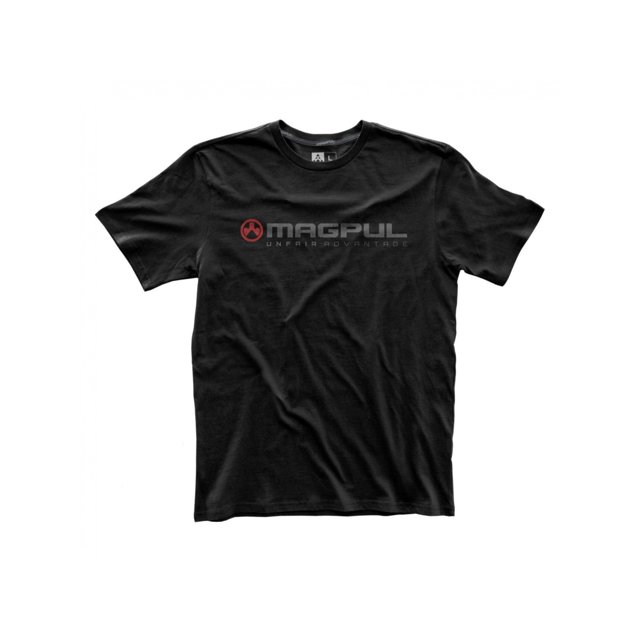 (Only T-Shirt, No Set ) Magpul Logo Printed Men'S T-Shirt Local Warehouse, Men'S Fashionable 220G Pure Cotton T-Shirt, Cool And Comfortable Summer Versatile Clothing