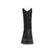 thumbnail image 3 of Bota hombre vaquera caballero Urban Cowboy 40709 negro 28, 3 of 5