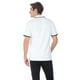 thumbnail image 3 of Playera para hombre QUARRY cuello polo con contraste, 3 of 4