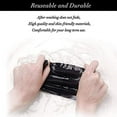 thumbnail image 6 of Silk Mask-Adjustable Lacing -Double Layer, 6 of 6