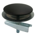 thumbnail image 6 of Kingston Brass SC1007 2-Inch Sink Faucet Hole Cover, Brushed Brass, 6 of 10