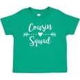 thumbnail image 3 of Inktastic Cousin Squad Boys or Girls Toddler T-Shirt, 3 of 5