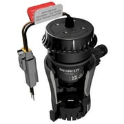 Johnson Pump 10-13626-05 Aqua Void Bilge Pump - 12V, 800 GPH