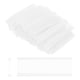 thumbnail image 1 of Uxcell 5000Pcs Sujetadores de Etiquetas Estándar de 25mm/0.98 pulgadas, Sujetadores para Pistola de Etiquetas, Blancos, 1 of 6