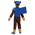 thumbnail image 3 of Disfraz de Chase con Gorro y Mono para Niños Paw Patrol Talla 2T Disguise, 3 of 3
