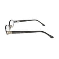 thumbnail image 4 of DANA BUCHMAN Eyeglasses DAPHNE Black 51MM, 4 of 7