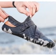 thumbnail image 5 of Men/Women Water Shoes Surf Sports Quick Drying Aqua Walking Non-slip Beach Sneakers, 5 of 7