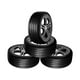 thumbnail image 1 of 4) Llantas 235/60R18 Continental ContiCrossContact LX Sport 103H RUN FLAT Continental  ., 1 of 6