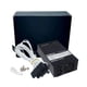 thumbnail image 1 of 250W PSU ATX Full Modular Power Supply FLEX Module Power Supply Low Noise for Small 1U (Flex ITX) Computer Chassis, 1 of 5