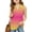 14#Dark Blue, variant on Girls Sleeveless Polo Shirts V-Neck Collared Tank Tops for Golf Tennis Sports Gym for Girls Dark Blue 130