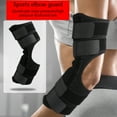 thumbnail image 3 of ZPAQI Elbow Brace, Cubital Tunnel Brace, Elbow Immobilizer for Relief, 3 of 15