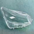 thumbnail image 2 of Headlamp Cover Headlights Lens Shell Transparent Lampshade Glass Head Lamp Mask For Mazda CX-9 CX9 2016 2017 2018 2019 2020 2021, 2 of 5