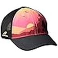 thumbnail image 3 of Headsweats Casquette Trucker pour Femmes, Sasquatch, 3 of 3