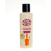 Lice Knowing You Lice Repelling Shampoo 8 oz Liquid