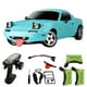 thumbnail image 1 of RC Drift Car Skymaker Miata Mazda MX-5 escala 1/18 RWD 2.4 GHz, 1 of 6