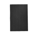 thumbnail image 1 of Almohadilla De Fibra Negra TENAZIT Grano Medio 6X9X1/4 152Mmx2 665, 1 of 2