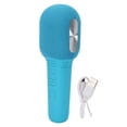 thumbnail image 2 of Bluetooth Wireless Microphone,K9 Condenser Microphone Professional Wireless Microphone Karaoke Mic Elevate Your Experience, 2 of 9