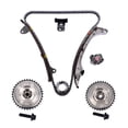 thumbnail image 3 of Toyota Timing Chain Kit VVT - 2.5L/2.7L Engines - OEM: 917-258, 917-259, 13070-0V010 & More - Fits RAV4, Highlander, Sienna, Venza, Camry 09-14, 3 of 7