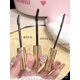 thumbnail image 2 of UKISS-Primer para pestañas, máscara, Base para pestañas, gruesa, larga duración, resistente al agua, cepillo negro para ojos, maquillaje de belleza （01black, 2 of 5