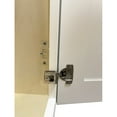 thumbnail image 4 of Disar 36'' Bathroom Vanity With Drawer Left Base Only, 4 of 9