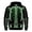 Green, variant on Kids Halloween Hoodies For Boys Funny Skeleton Graphic Fleece Toddler Hoodie Pullover Tops,Size 4-14 Y