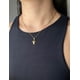 thumbnail image 3 of Collar Tortuga ANVAR Acero Inoxidable, 3 of 3