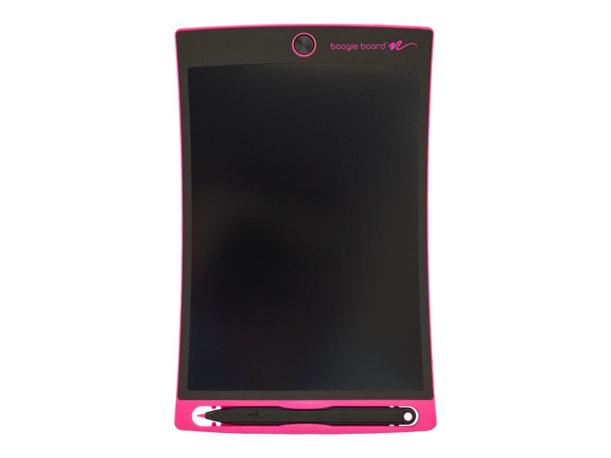 Boogie Board eWriters Jot Writing tablet w/ LCD display pink