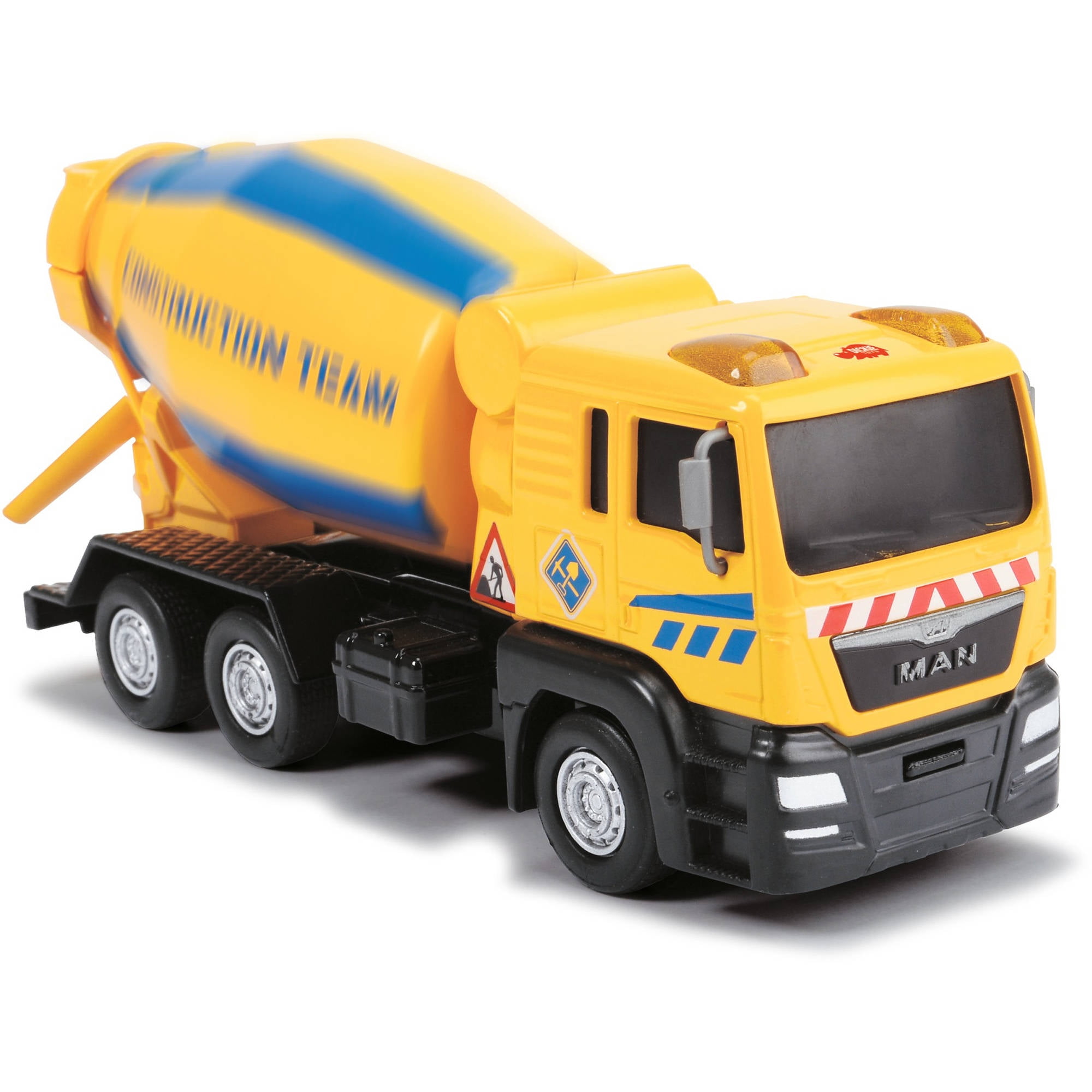 dickie toys liebherr excavator