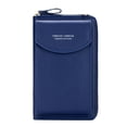 thumbnail image 2 of Multifunctional One Shoulder Messenger Bag Mothers Day Valentines Day Gift, 2 of 8