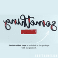 thumbnail image 5 of Craftnamesign Hello Sweet Cheeks Metal Wall Art, Bathroom Decor, Funny Bathroom Signs, 5 of 5