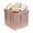 Champagne 30 cm, variant on yuksok Chinese New Year Gift Box Paper for Groomsmen Gifts All Occasion Graduations Gold 30 cm