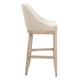 thumbnail image 3 of Banco de Bar Calmo Beige Kessa Muebles, 3 of 5