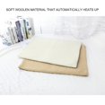 thumbnail image 3 of Pet Blanket Self Heating Blanket for Cats Dogs Heating Mat Warm Cozy Pet Blanket Bed Mat, 3 of 5