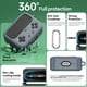thumbnail image 4 of Funda para AirPods Pro Inesore de segunda generación con kit de limpieza, 4 of 6