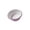 🔥 Purple_Hot#1317, variant on Cupcake Liners 100 Pack with Polka Dot Baking Cups for Cupcakes Muffins Party Decorations and Event Baking, Fits Standard Size Pans, Ideal for Birthdays, Weddings, Holidays, Easy Storage in Reusable