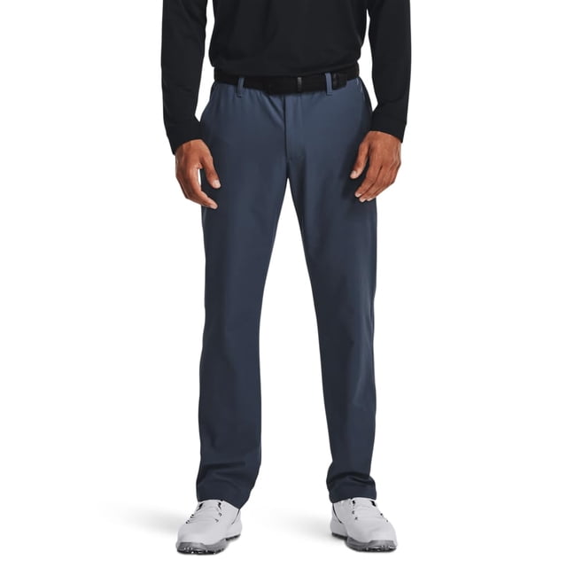 Pantalones Under Armour Drive para hombre Downpour Gray 30/32