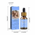 thumbnail image 3 of Aceite Corporal Natural Superpotente para Hombres Que Atrae Mujeres, 10 Ml | Larga Duración | Portátil | Aroma Masculino | Regalo Ideal | Sku: Cyt231207002, 3 of 7